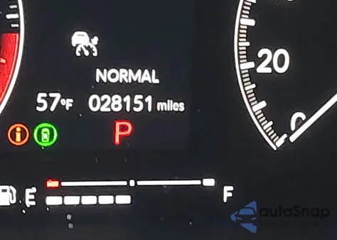 2022 Honda Civic Sport z USA, uszkodzony, nr VIN 2HGFE2F51NH605045